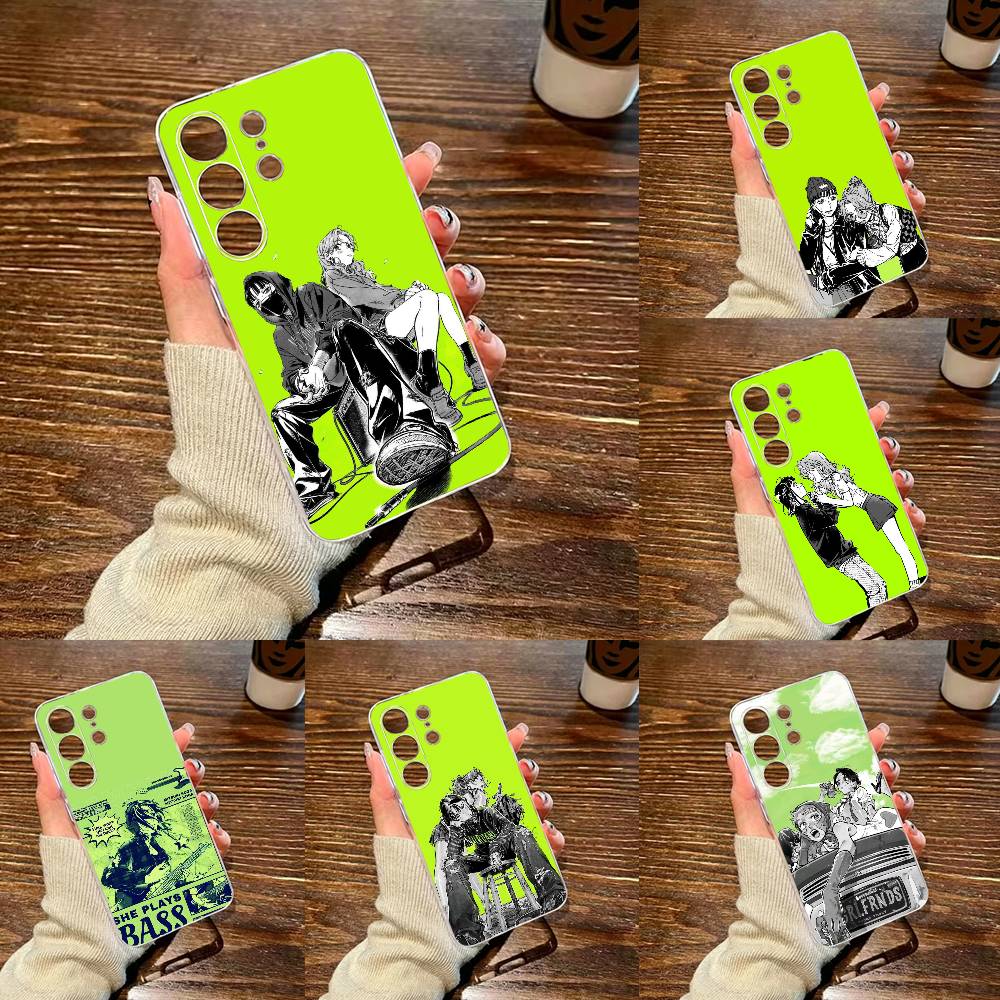 Phone Cases At Shein - The Guy She Was Interested In