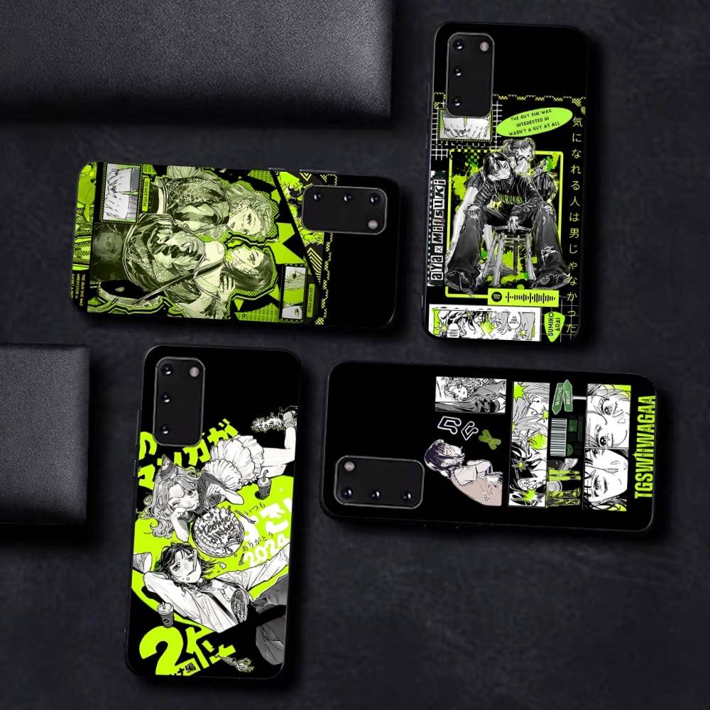 Phone Cases At Shein - The Guy She Was Interested In
