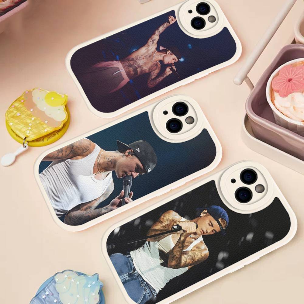 Phone Cases Usa - Singer USA J-Justin Bieber For IPhone