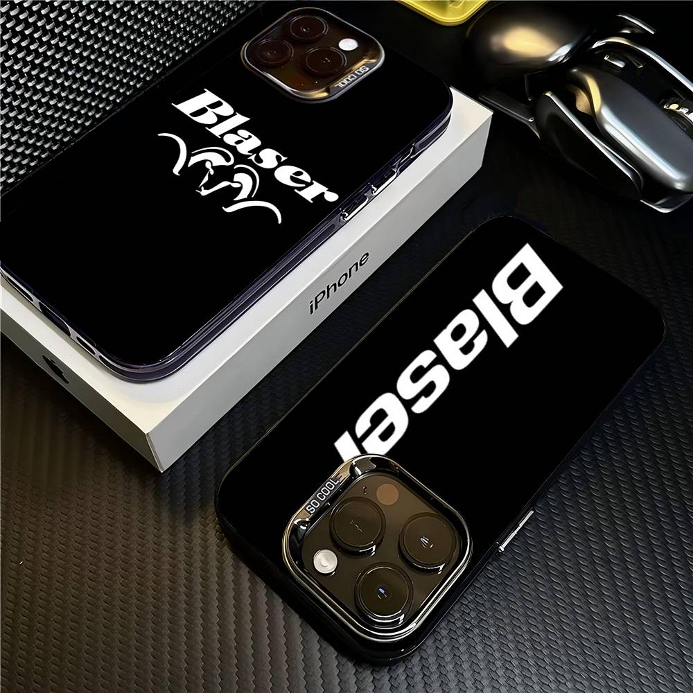Phone Cases Usa - Blaser Usa Rifles Police Phone Case