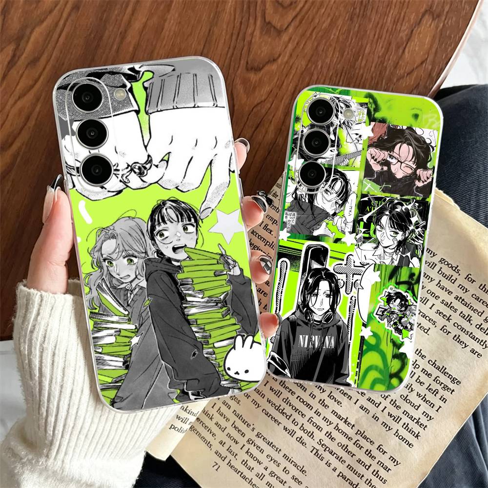 Phone Cases At Shein - The Guy She Was Interested In