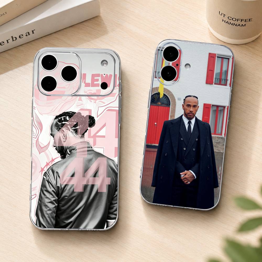 Phone Cases Hamilton - Lewis Hamilton Top racer gift Phone