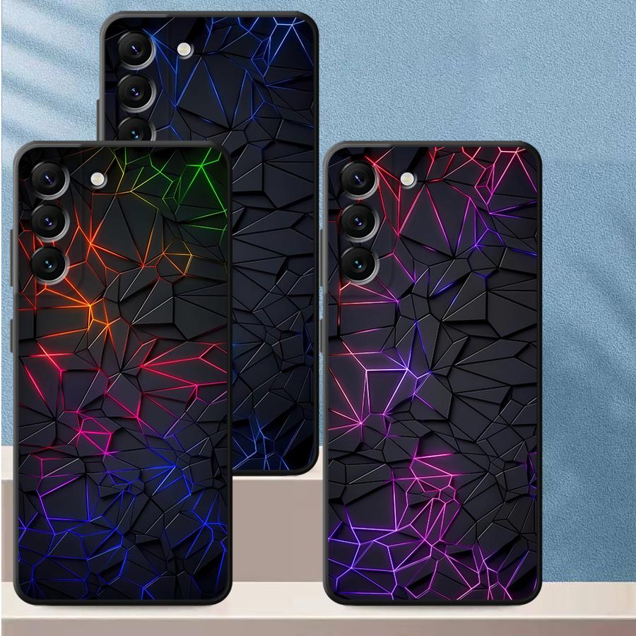 Phone Cases For Samsung - Phone Cover Case for Samsung Galaxy