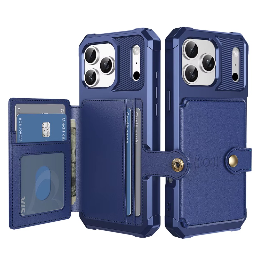 Phone Cases That Hold Cards - Wallet Phone Case Card Holder for