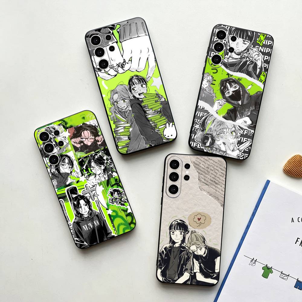 Phone Cases At Shein - The Guy She Was Interested In