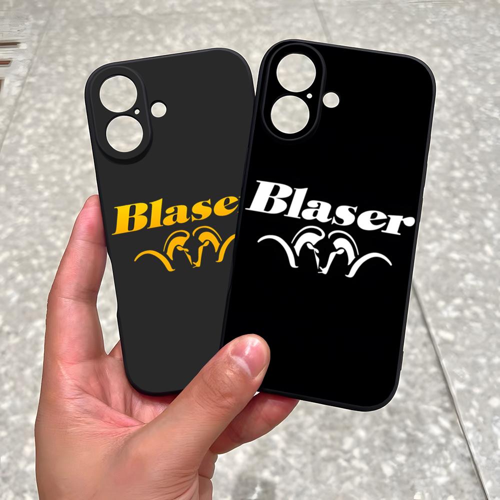 Phone Cases Usa - Blaser Usa Rifles Phone Case For