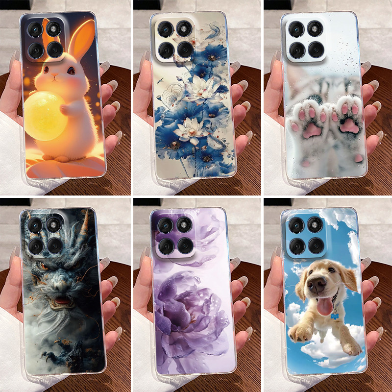 Phone Cases Motorola Edge 2025 - Case For Motorola Edge 2025 2026