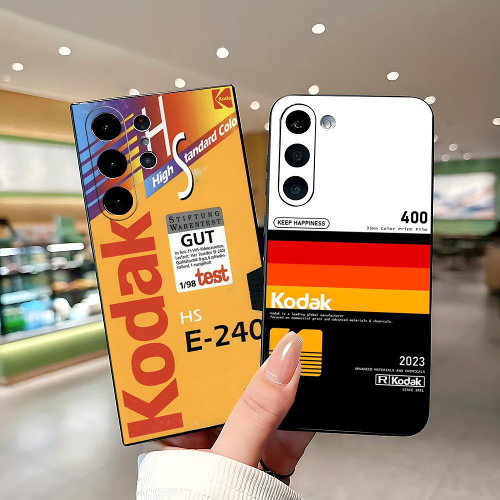 Phone Cases Brands - Hot Brand K-KoDakEs Phone Case For