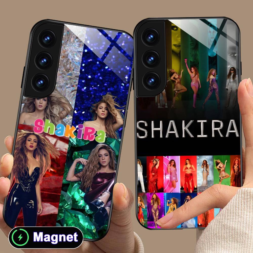 Pretty Shakira Phone Case for  - đánh giá và giá Phone Cases With Magnet