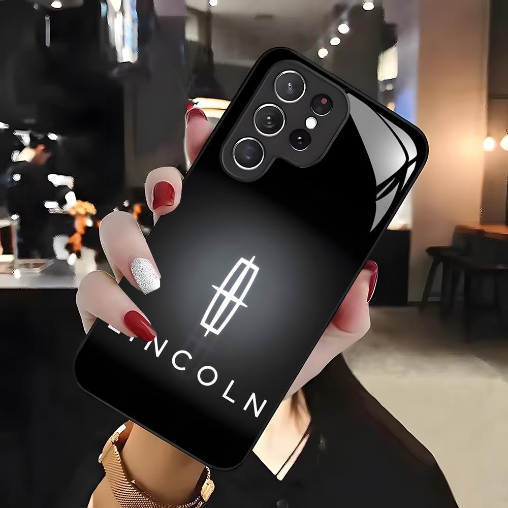 L-LincolnES Luxury Sedan CAR P - đánh giá và giá Phone Cases Expensive