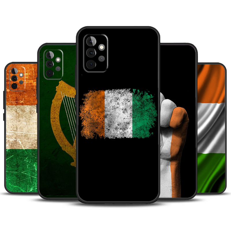 Ireland Irish Flag Phone Case  - đánh giá và giá Phone Cases Ireland