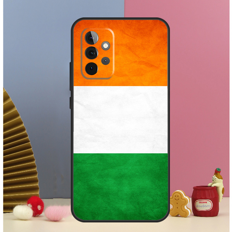 Ireland Irish Flag Phone Case  - đánh giá và giá Phone Cases Ireland