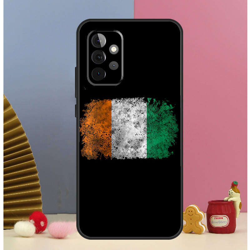 Ireland Irish Flag Phone Case  - đánh giá và giá Phone Cases Ireland