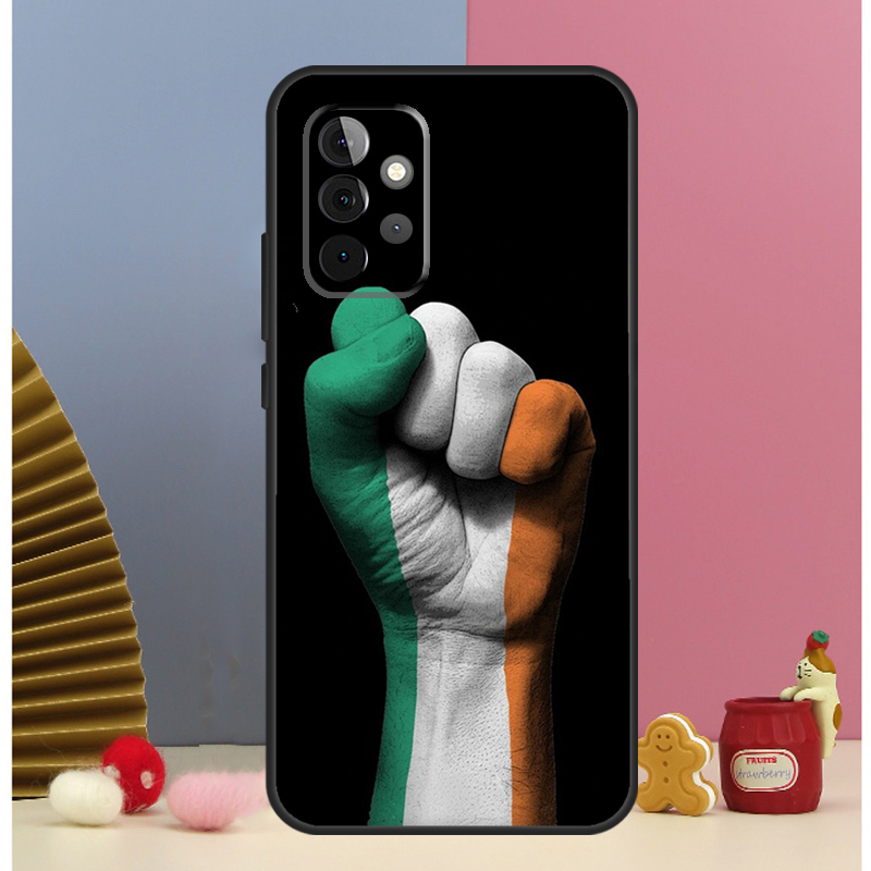 Ireland Irish Flag Phone Case  - đánh giá và giá Phone Cases Ireland