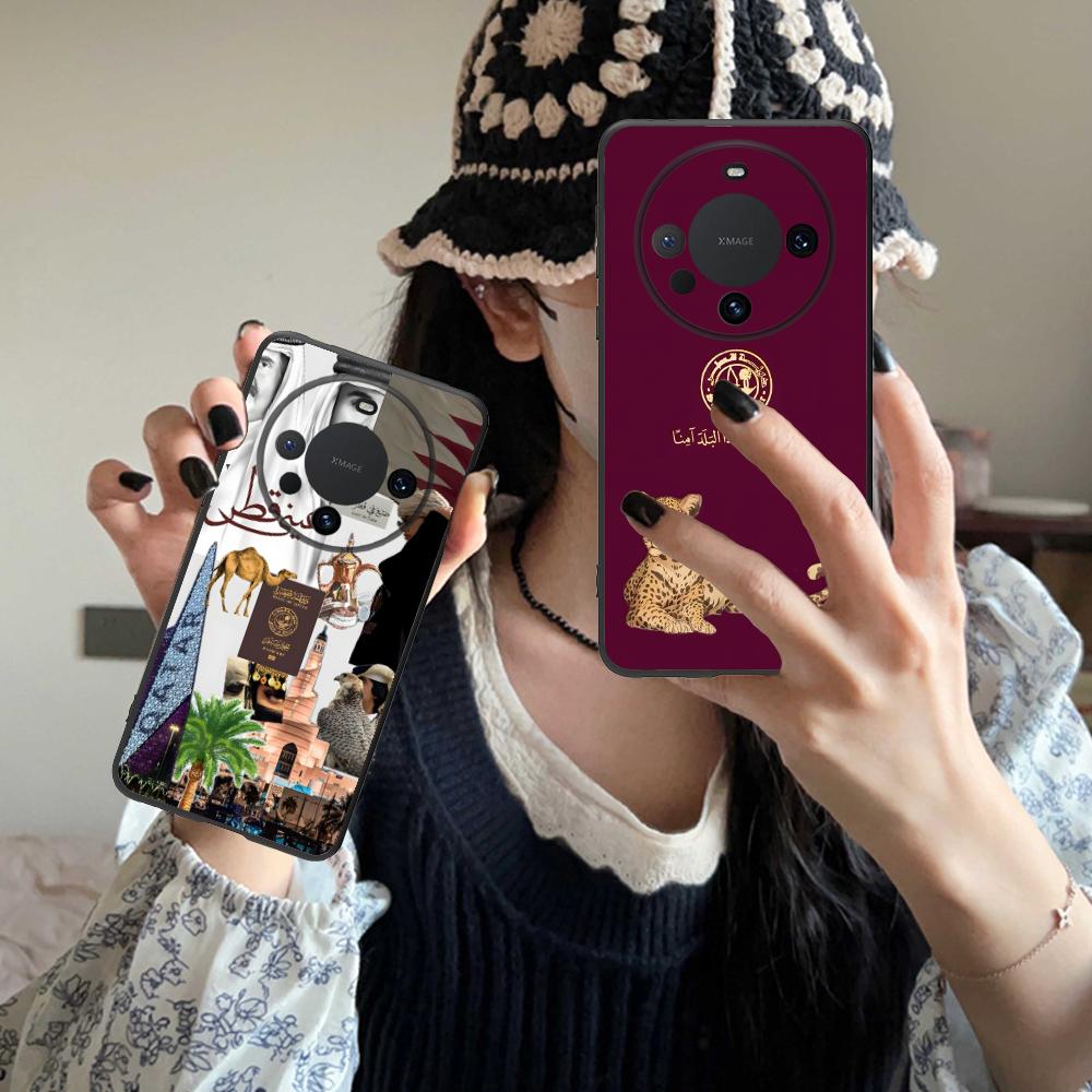 Qatar Flag Matte TPU Mobile Ph - đánh giá và giá Phone Cases Qatar