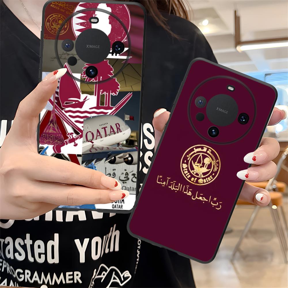 Qatar Flag Matte TPU Mobile Ph - đánh giá và giá Phone Cases Qatar