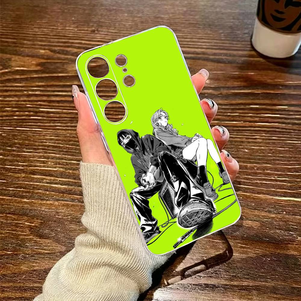 The Guy She Was Interested In  - đánh giá và giá Phone Cases At Shein