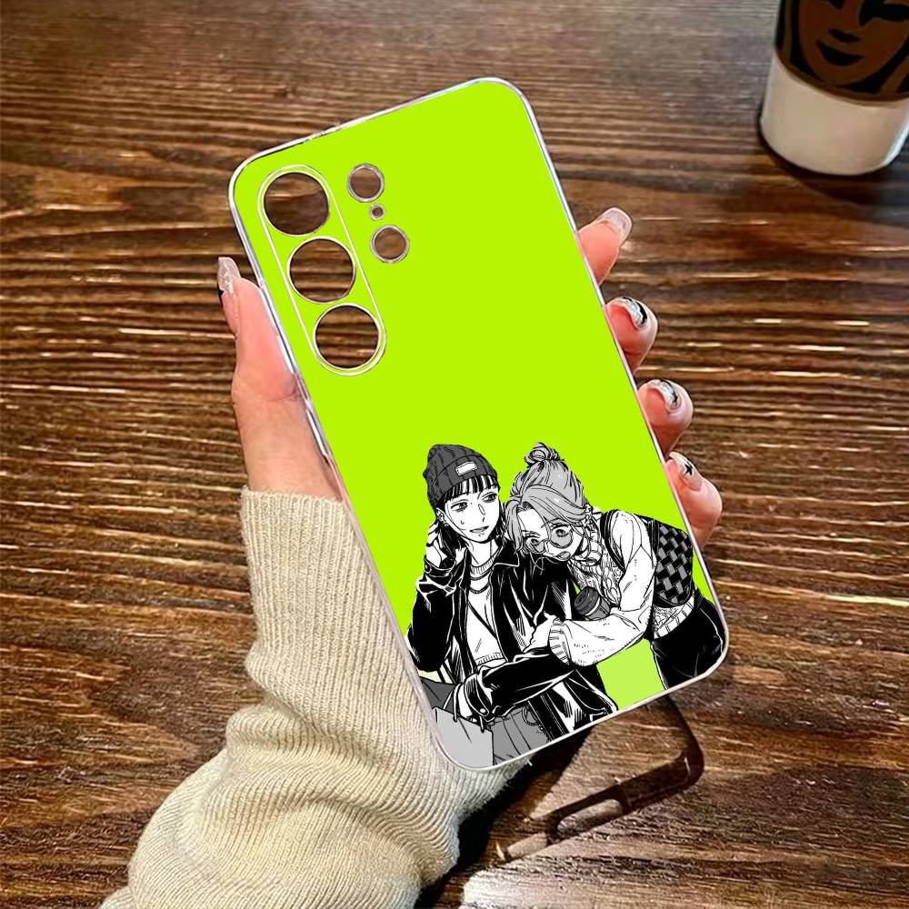 The Guy She Was Interested In  - đánh giá và giá Phone Cases At Shein