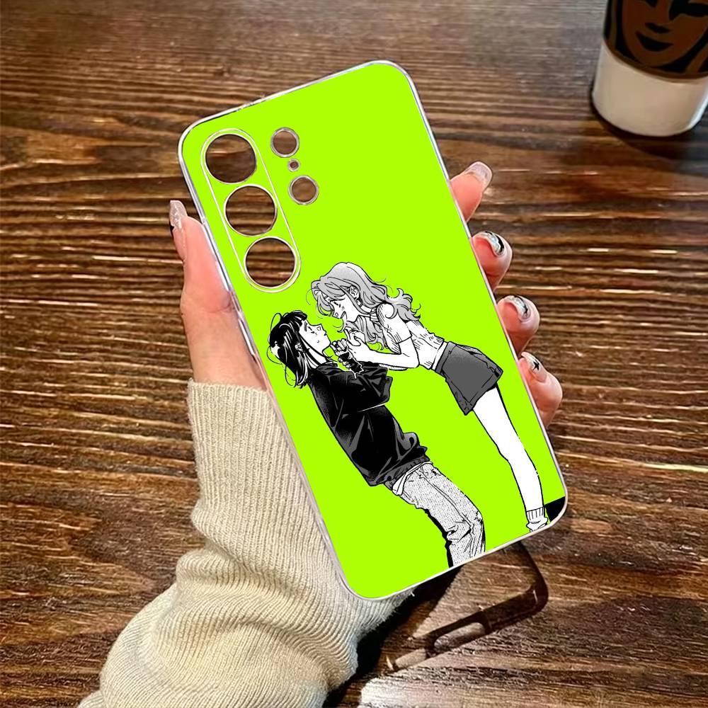 The Guy She Was Interested In  - đánh giá và giá Phone Cases At Shein