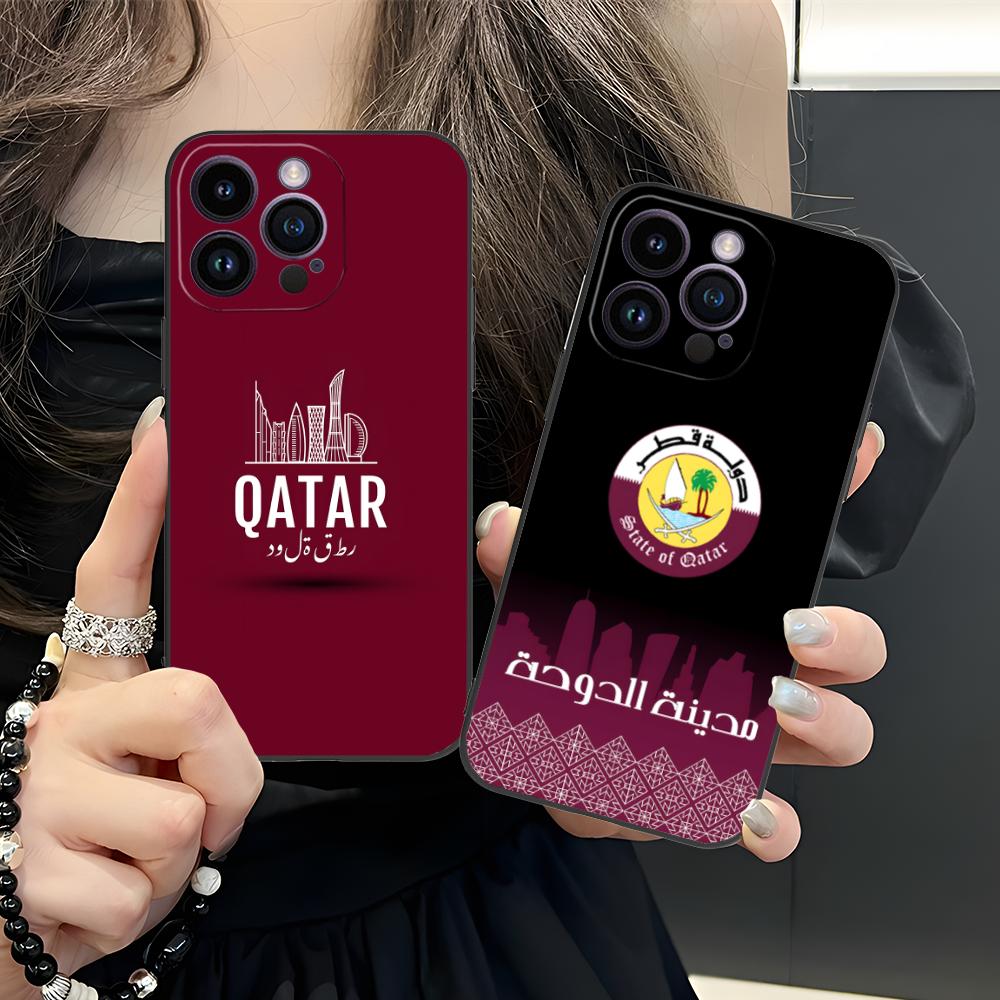 Qatar Flag Mobile Cell Phone C - đánh giá và giá Phone Cases Qatar