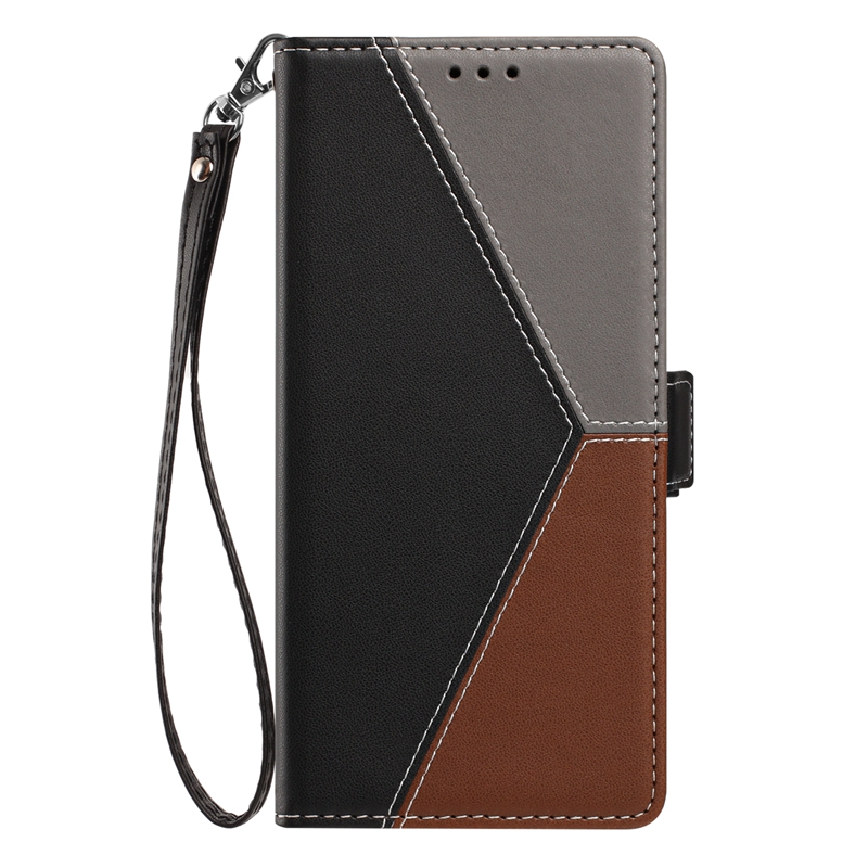 Magnetic Leather Case on For M - đánh giá và giá Phone Cases Motorola Edge 2025