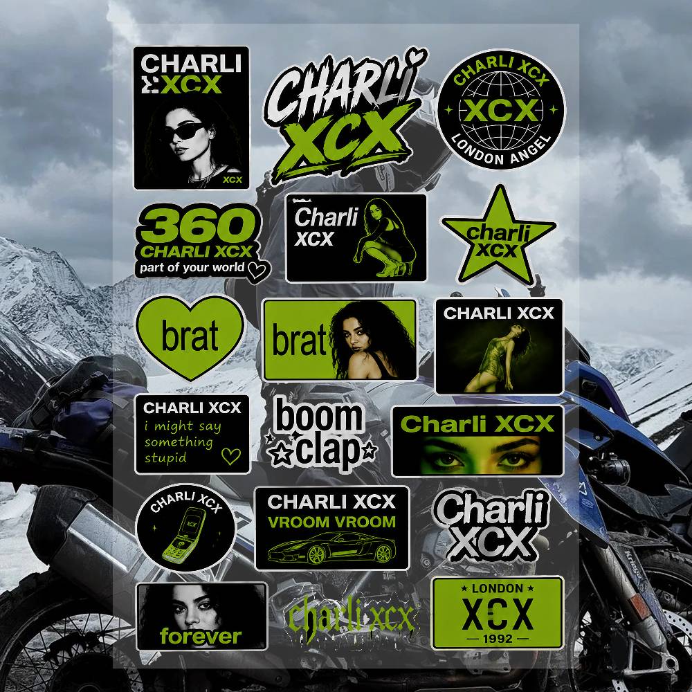 C-Charli XCX Streetwear Brand  - đánh giá và giá Phone Cases Brands