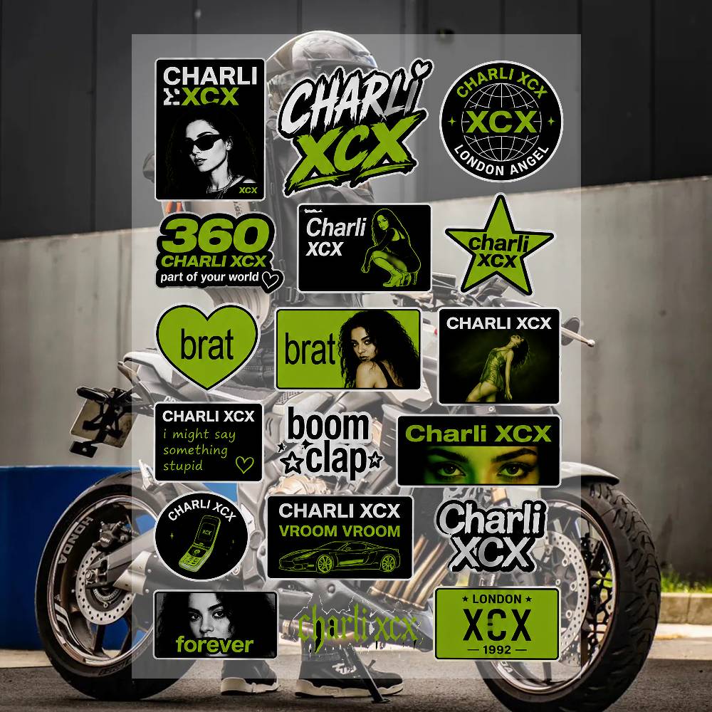 C-Charli XCX Streetwear Brand  - đánh giá và giá Phone Cases Brands