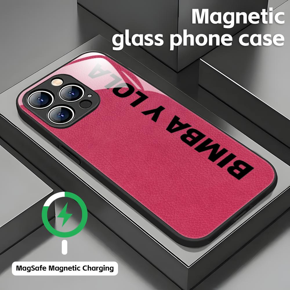 Brand BIMBA Y LOLA logo Phone  - đánh giá và giá Phone Cases Brands