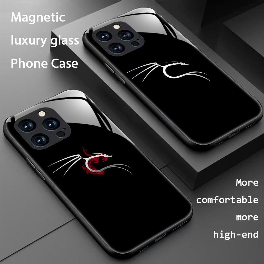 K-Kali L-Linux Brand Phone Cas - đánh giá và giá Phone Cases Brands