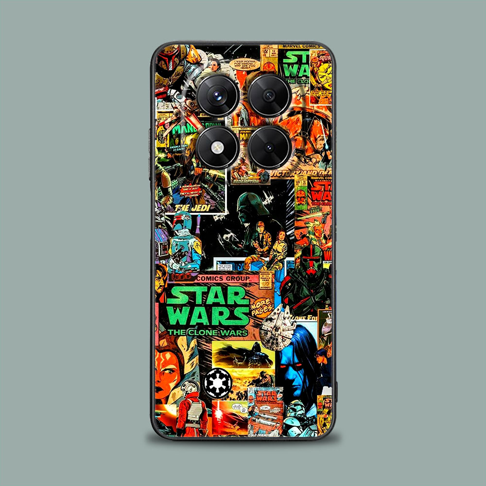 Phone Case For Redmi 15C 14C 1 - đánh giá và giá Phone Cases Disney