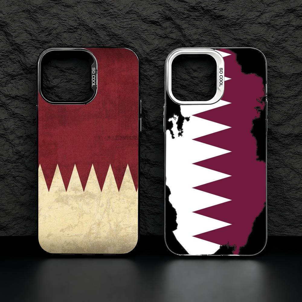 Sports Qatar Flag football Pho - đánh giá và giá Phone Cases Qatar