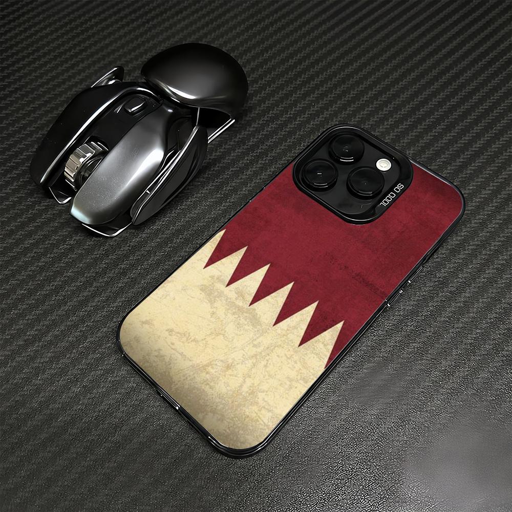 Sports Qatar Flag football Pho - đánh giá và giá Phone Cases Qatar