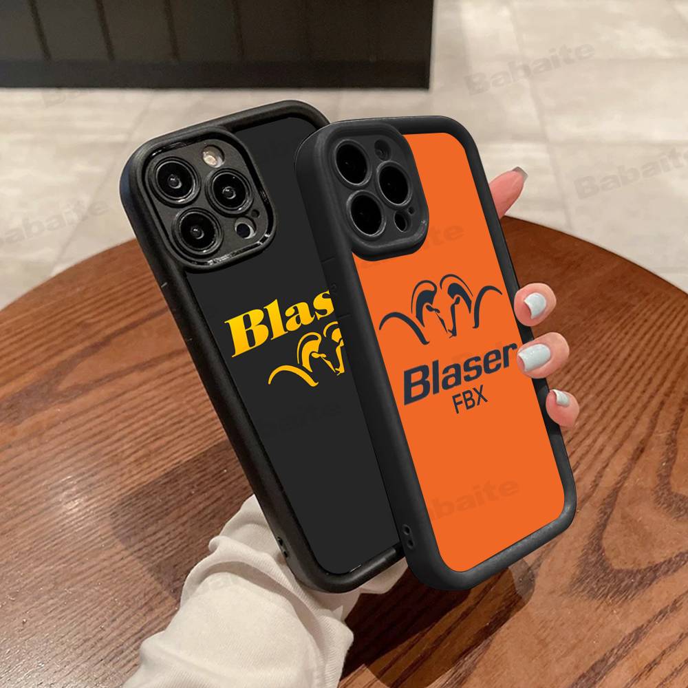 Blaser Usa Rifles Silicone Sof - đánh giá và giá Phone Cases Usa