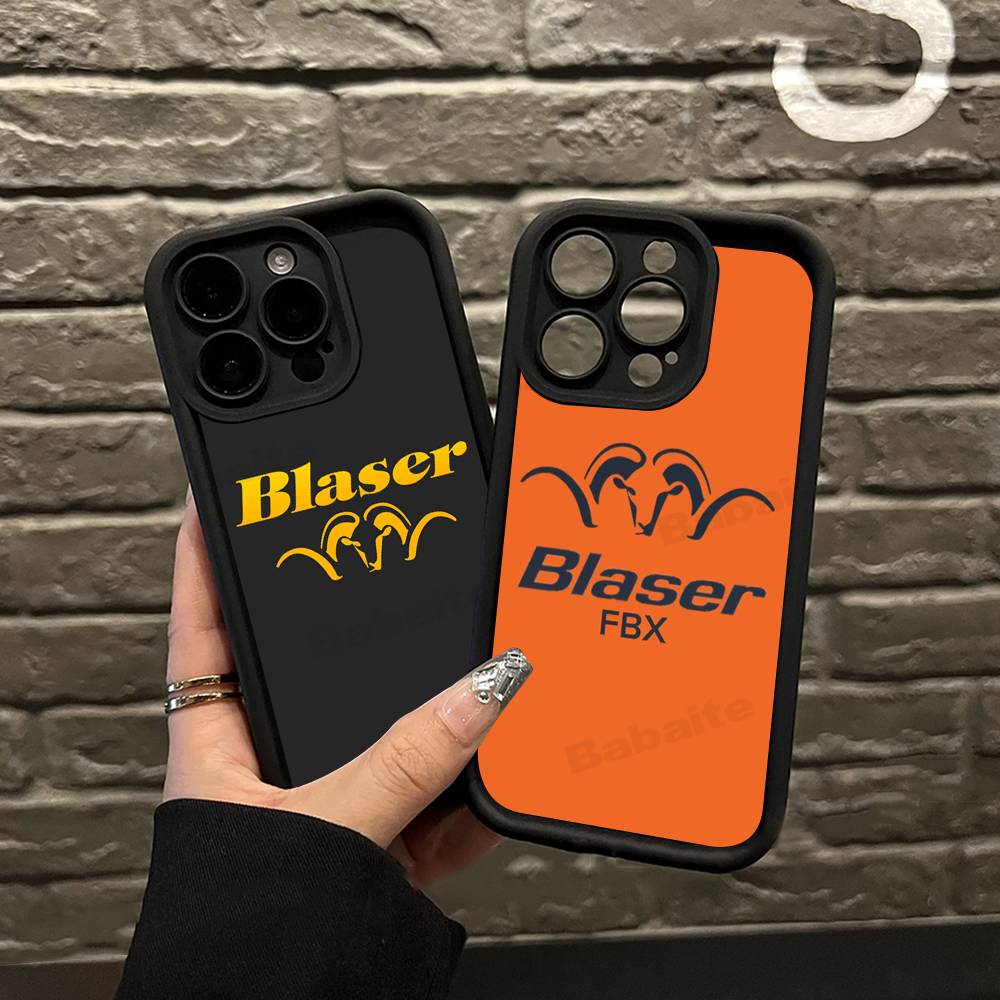 Blaser Usa Rifles Silicone Sof - đánh giá và giá Phone Cases Usa