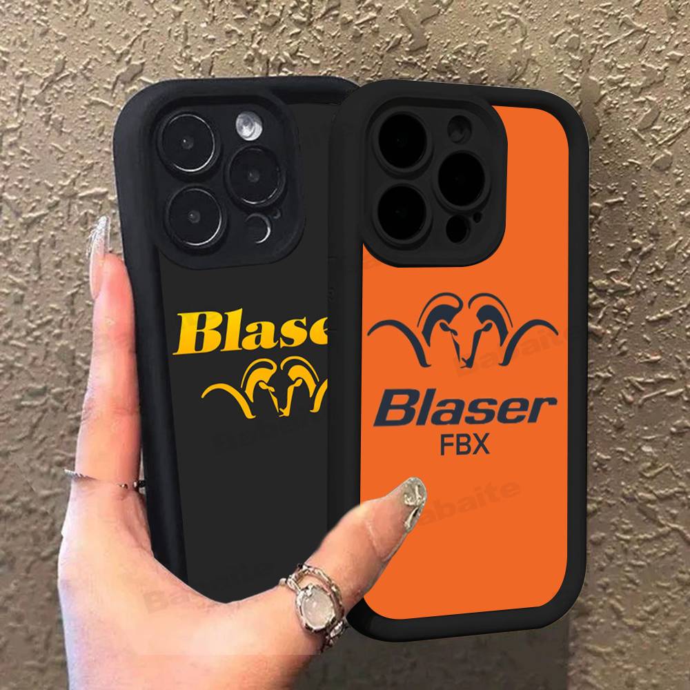 Blaser Usa Rifles Silicone Sof - đánh giá và giá Phone Cases Usa