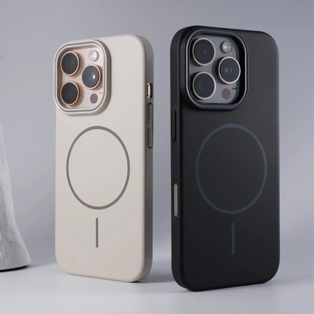 Luxury Original For Magsafe Ma - đánh giá và giá Phone Cases With Magnet