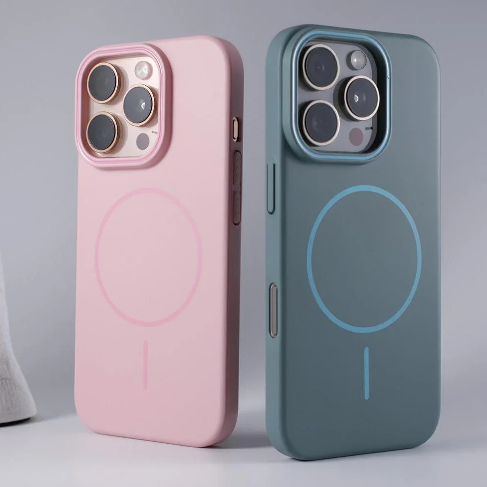 Luxury Original For Magsafe Ma - đánh giá và giá Phone Cases With Magnet