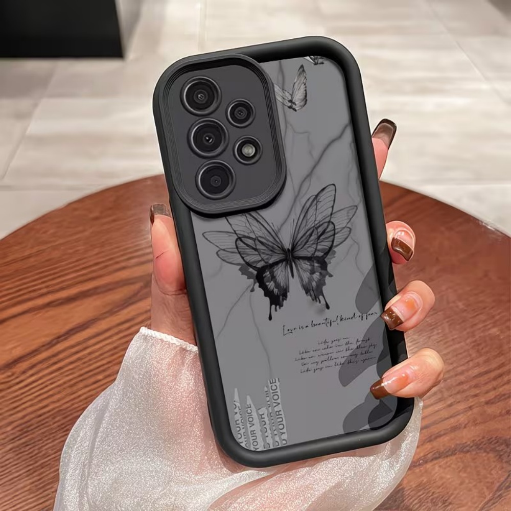Aesthetic Grunge Butterfly & Q - đánh giá và giá Phone Cases Aesthetic