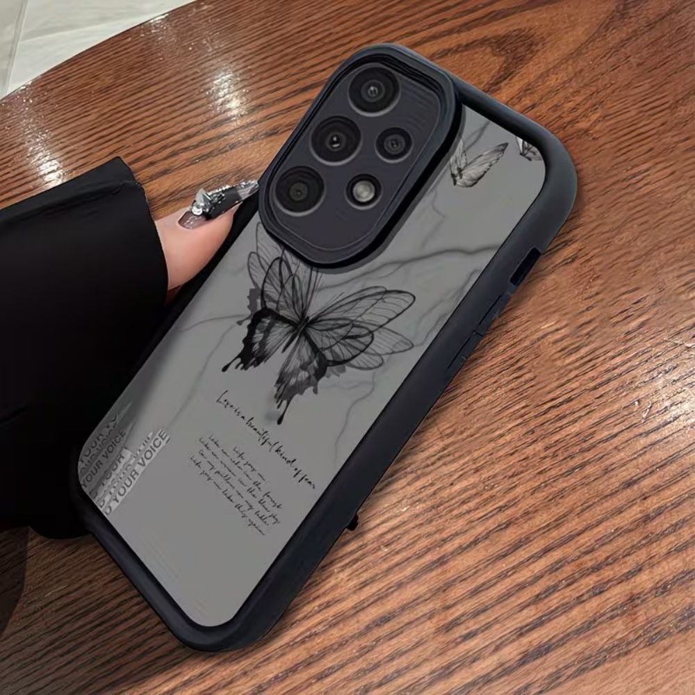 Aesthetic Grunge Butterfly & Q - đánh giá và giá Phone Cases Aesthetic