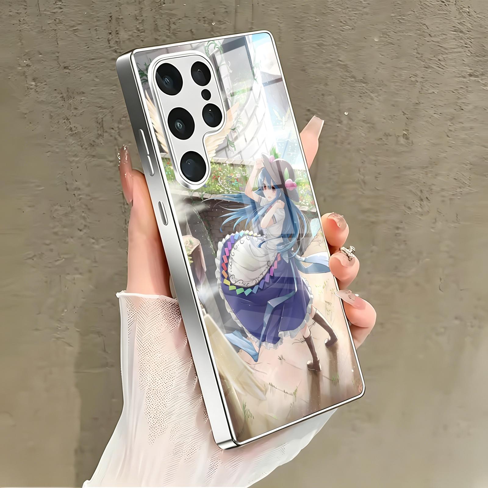 Phone Case For Samsung S26 S25 - đánh giá và giá Phone Cases Galaxy S25