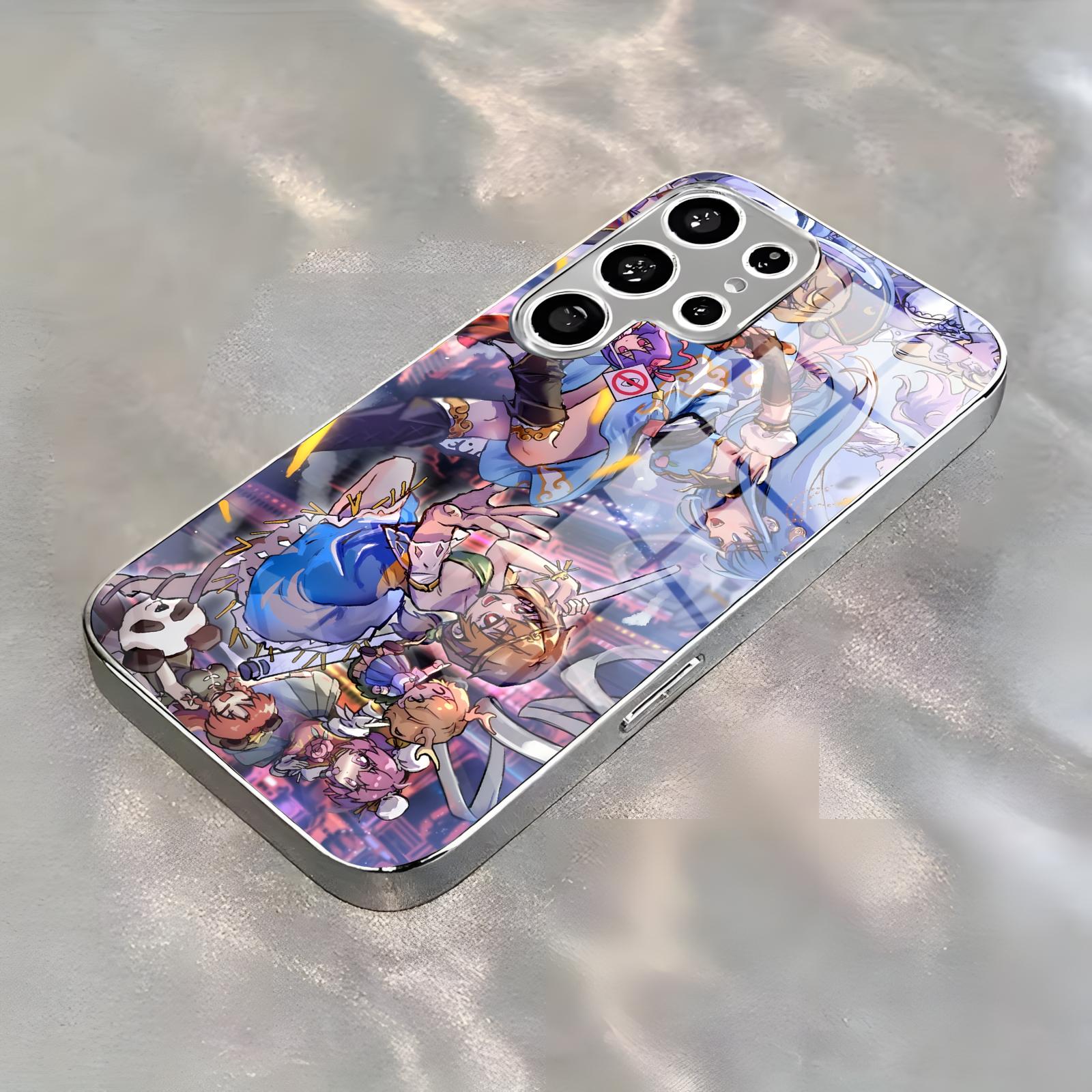 Phone Case For Samsung S26 S25 - đánh giá và giá Phone Cases Galaxy S25