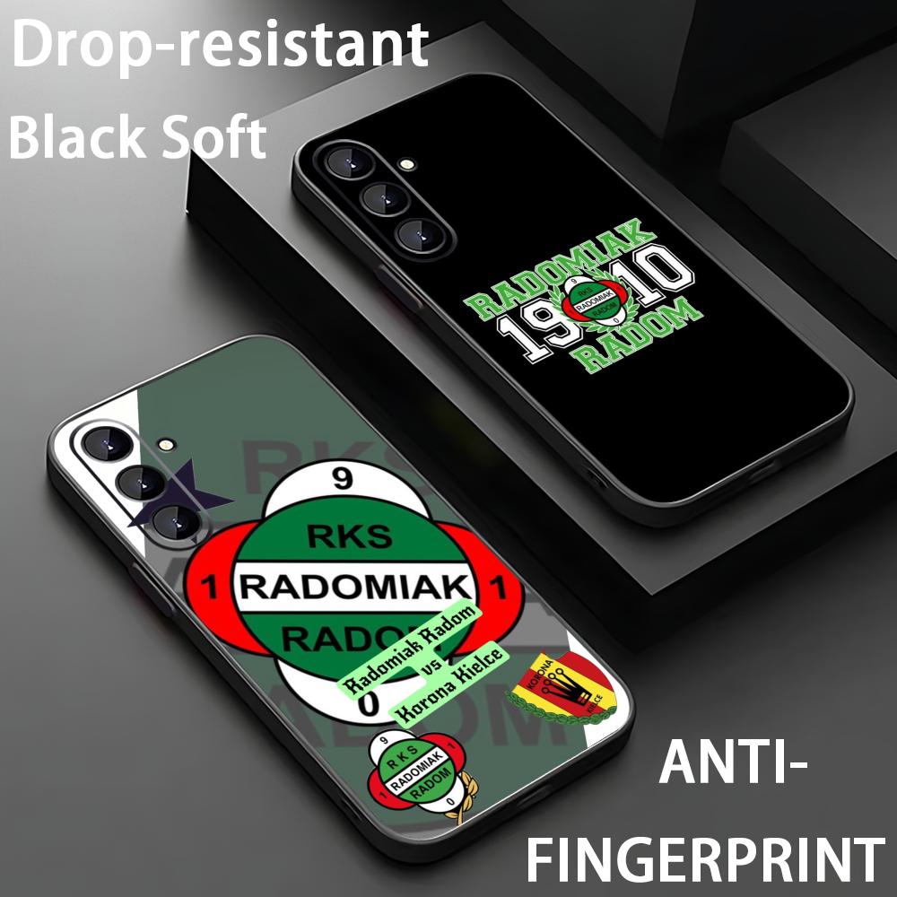 Radomiak Radom Phone Case For  - đánh giá và giá Phone Cases Galaxy S25
