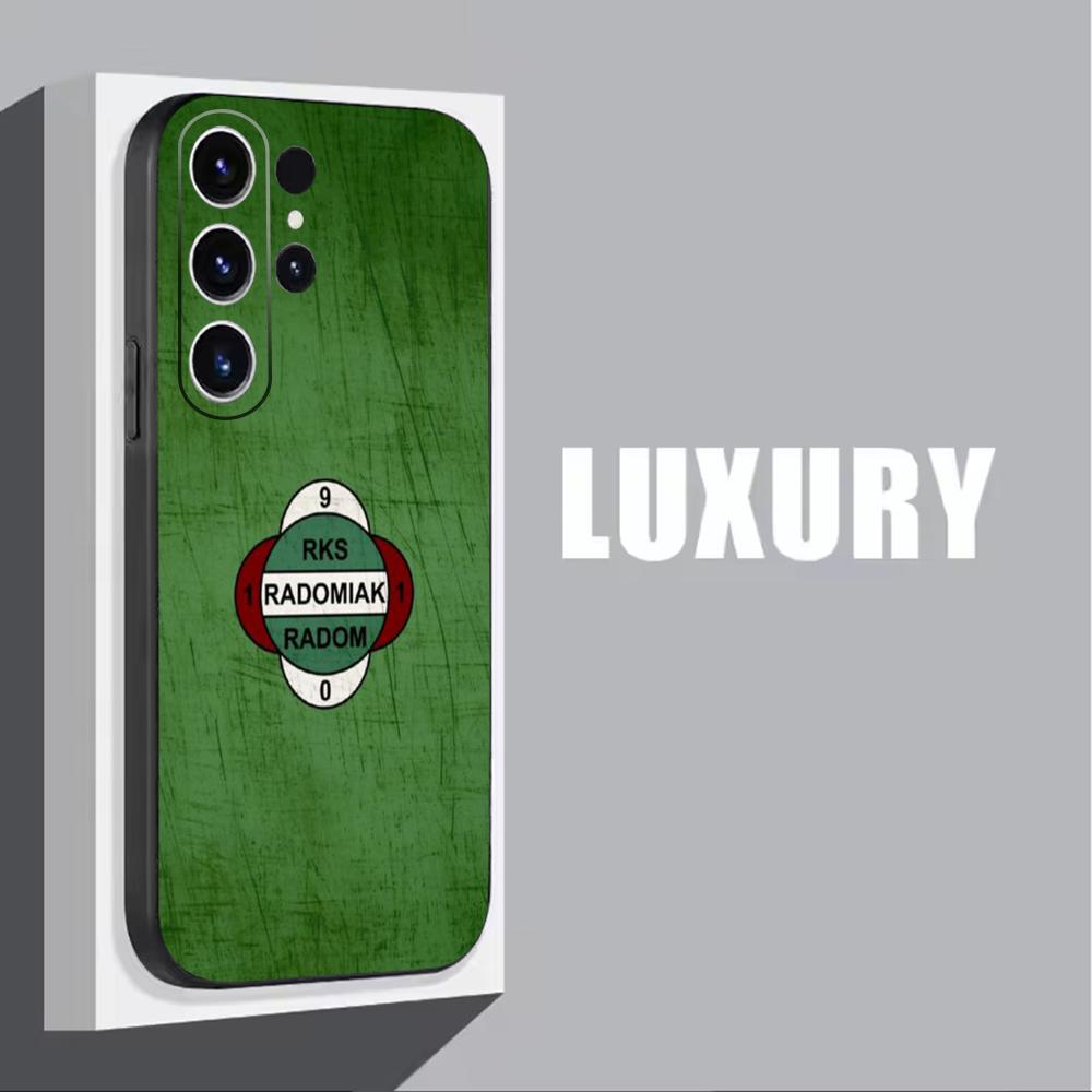 Radomiak Radom Phone Case For  - đánh giá và giá Phone Cases Galaxy S25