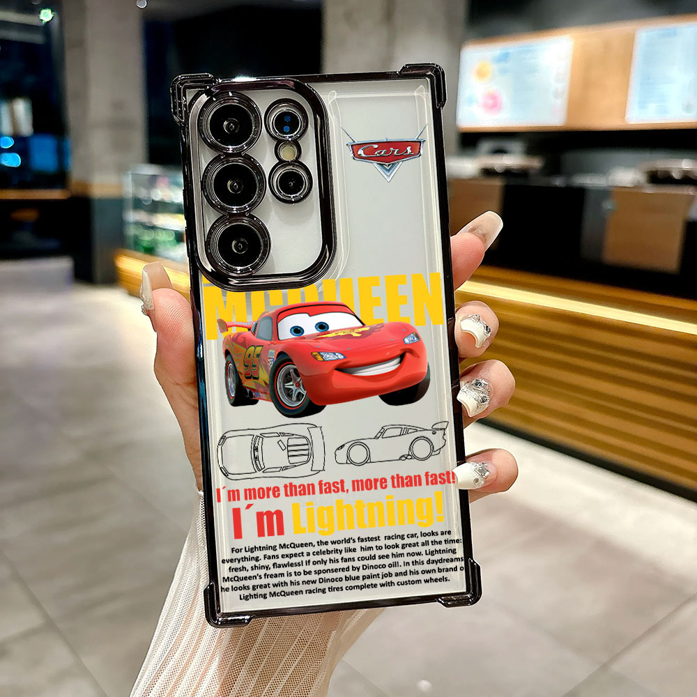 Mcqueen Lightning Sally Case F - đánh giá và giá Phone Cases Disney