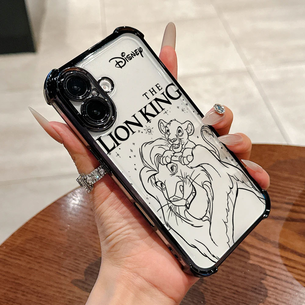 The Lion King HAKUNA MATATA Lu - đánh giá và giá Phone Cases Disney
