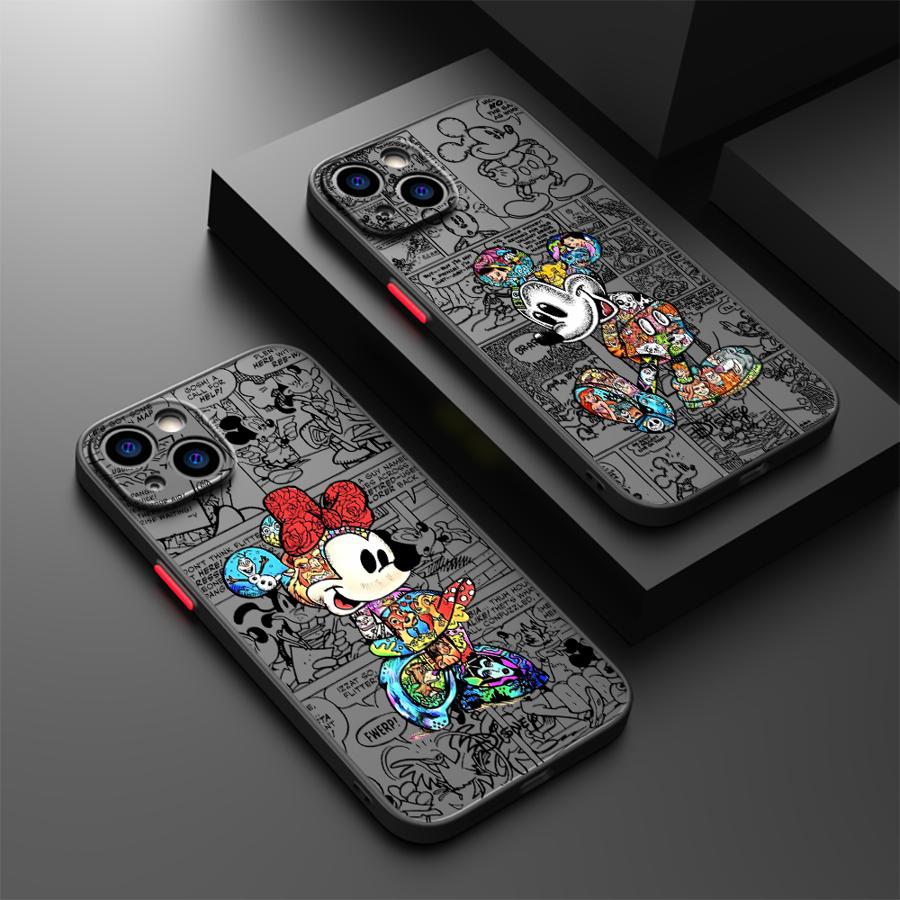 Disney Mickey Mouse Case for i - đánh giá và giá Phone Cases Disney