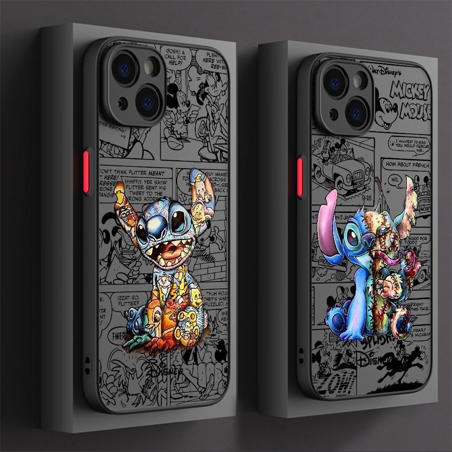 Disney Mickey Mouse Case for i - đánh giá và giá Phone Cases Disney