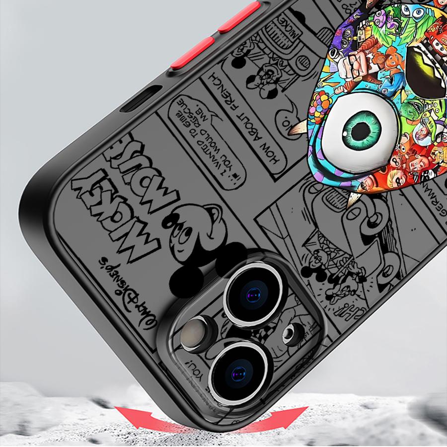 Disney Mickey Mouse Case for i - đánh giá và giá Phone Cases Disney