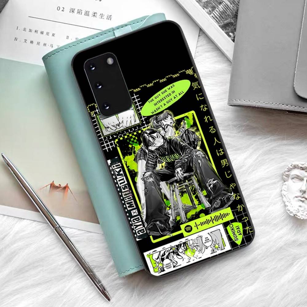 The Guy She Was Interested In  - đánh giá và giá Phone Cases At Shein
