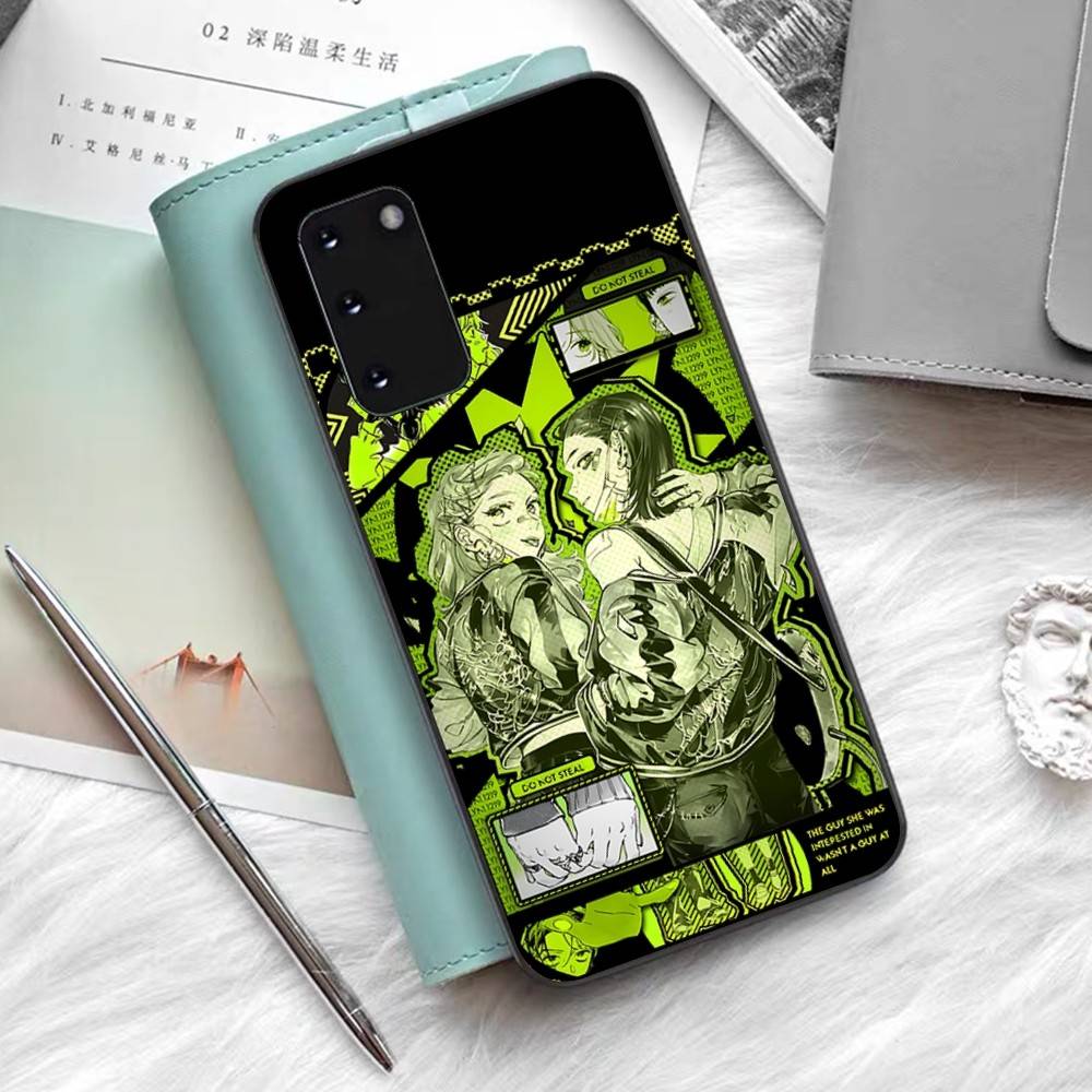 The Guy She Was Interested In  - đánh giá và giá Phone Cases At Shein